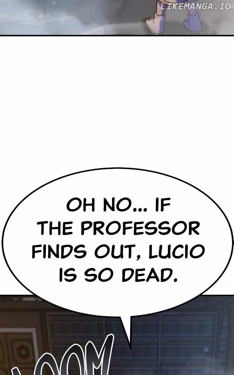 Divine Delivery Chapter 63 97